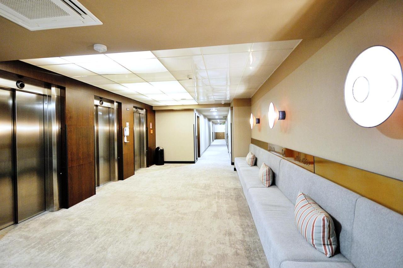 Dobruk Jadwiga Prywatny W Royal Tulip Apartament Kołobrzeg
