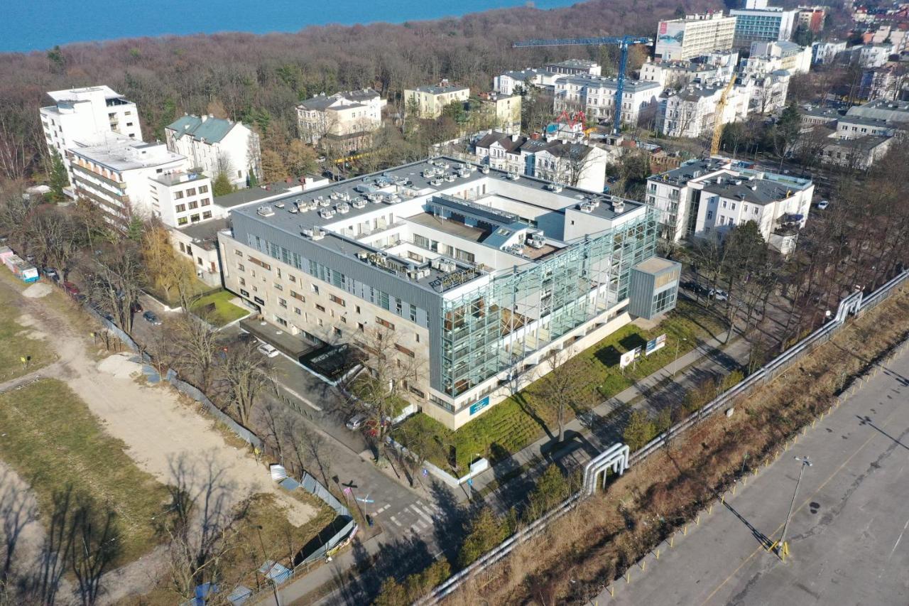 Dobruk Jadwiga Prywatny W Royal Tulip Kołobrzeg