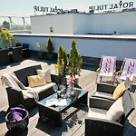 319 W Royal Tulip Sand 200 M Do Plazy Dobruk Apartamenty