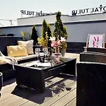319 W Royal Tulip Sand 200 M Do Plazy Dobruk Apartamenty