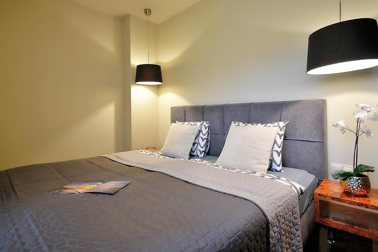 319 W Royal Tulip 200 M Do Plazy Dobruk Apartment