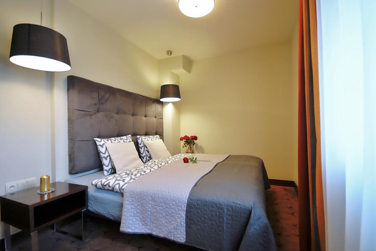 319 W Royal Tulip 200 M Do Plazy Dobruk Apartment *