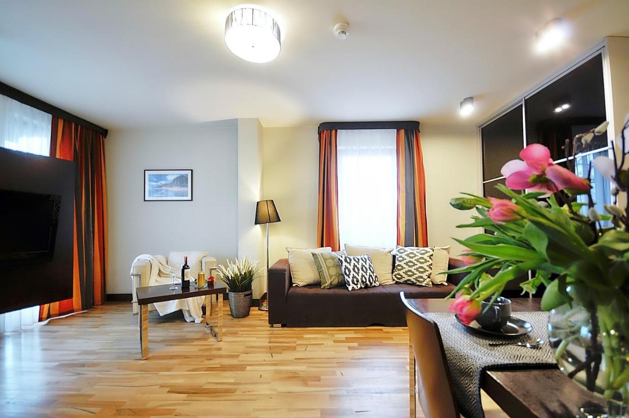 Apartment 319 W Royal Tulip 200 M Do Plazy Dobruk
