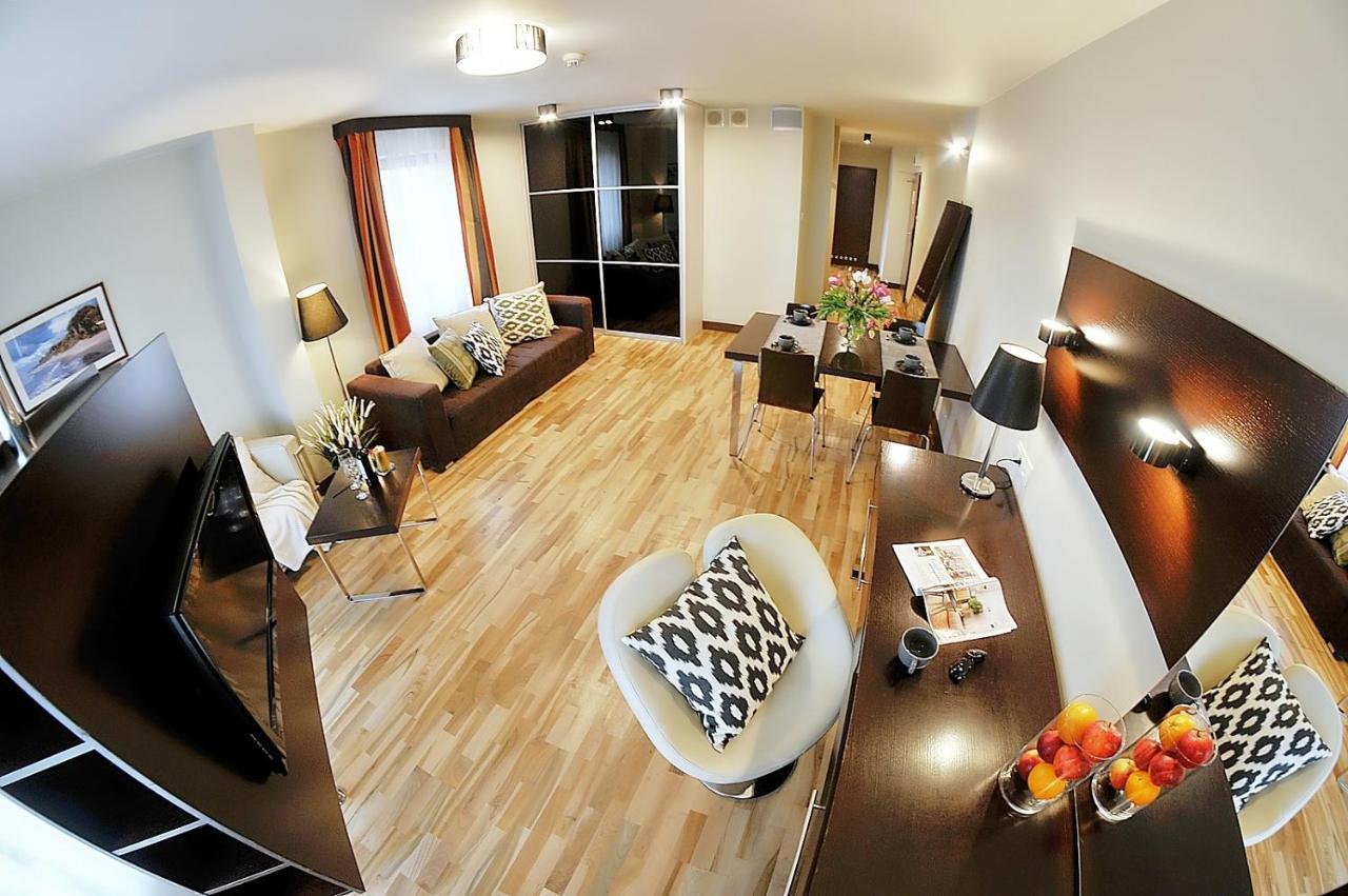 Apartment 319 W Royal Tulip 200 M Do Plazy Dobruk *