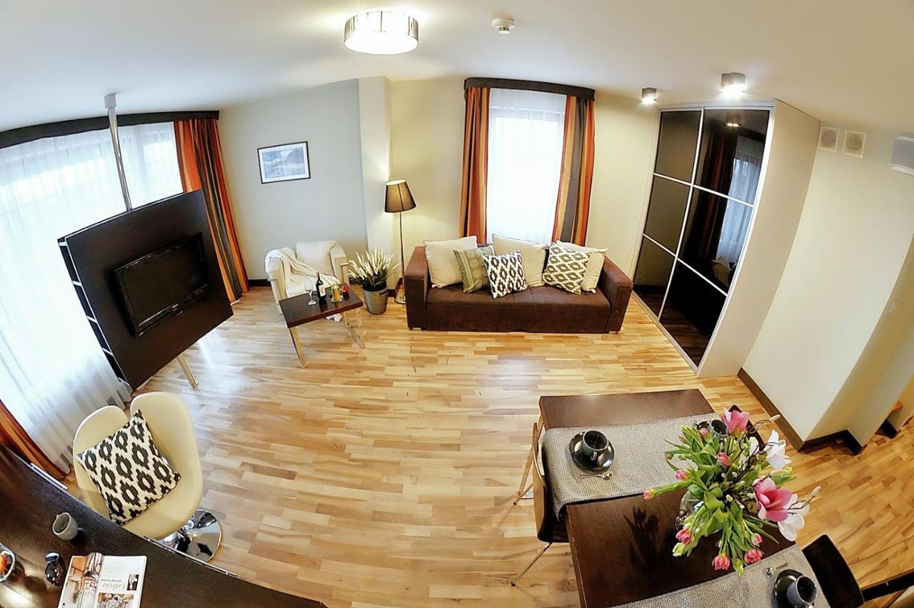 319 W Royal Tulip 200 M Do Plazy Dobruk * Kolobrzeg