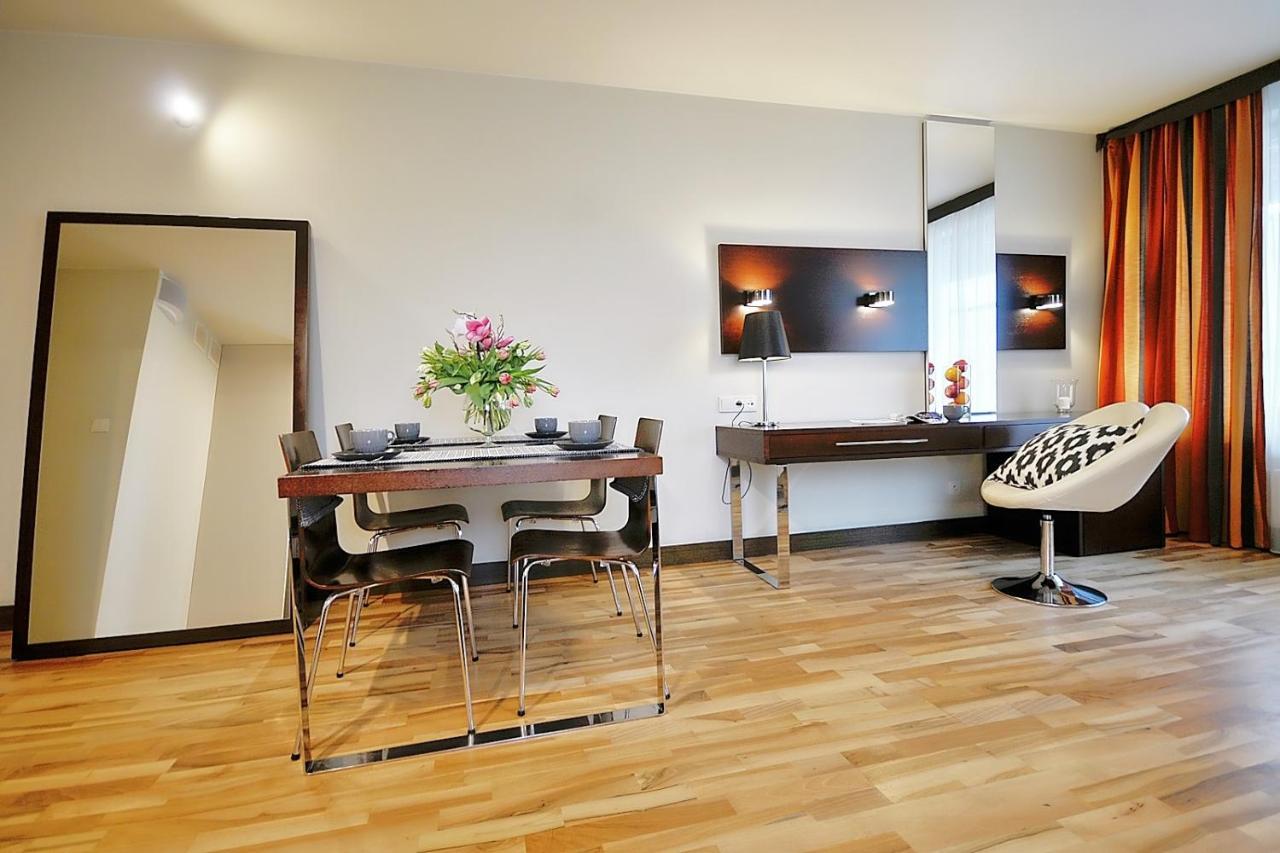 Apartment 319 W Royal Tulip 200 M Do Plazy Dobruk