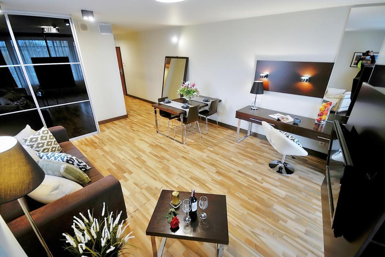 Apartment 319 W Royal Tulip 200 M Do Plazy Dobruk