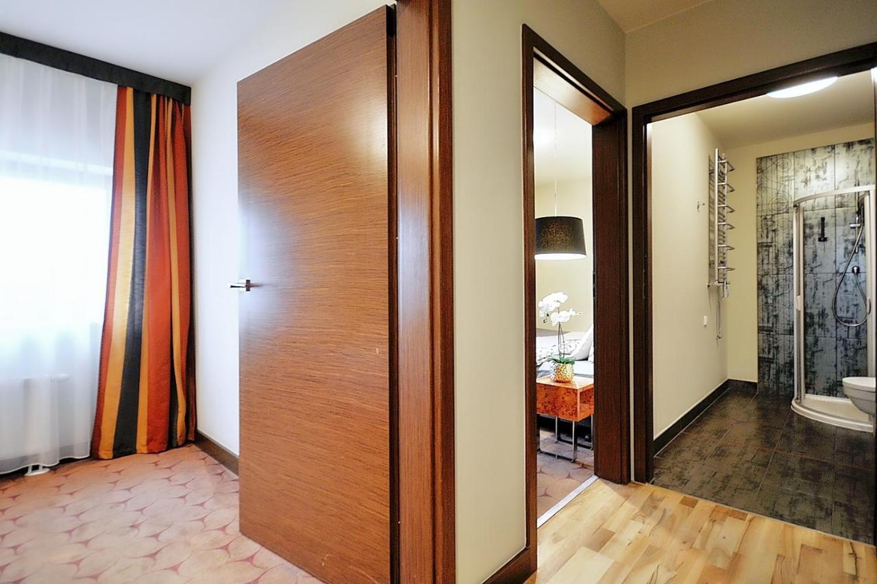 319 W Royal Tulip 200 M Do Plazy Dobruk Apartment Kolobrzeg