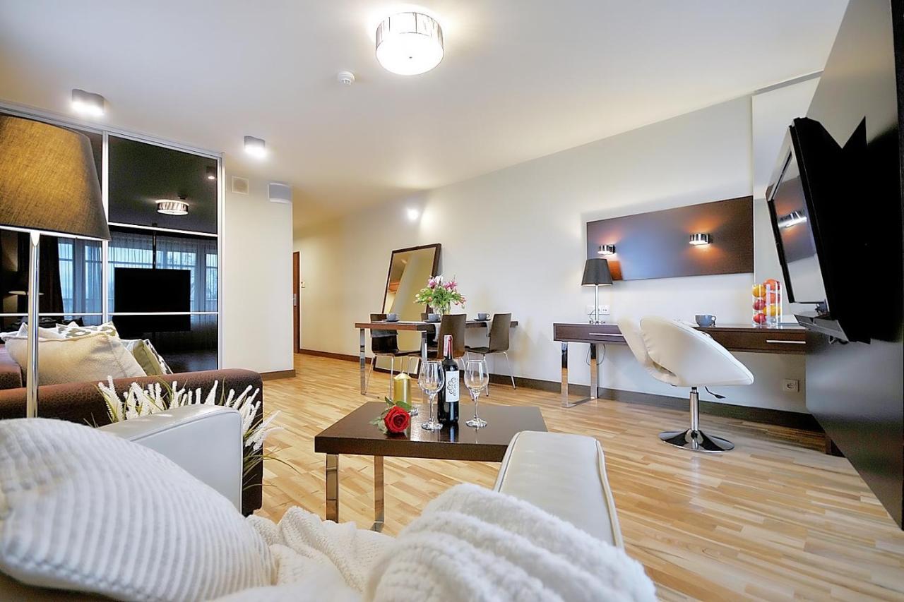 319 W Royal Tulip 200 M Do Plazy Dobruk Apartment Kolobrzeg
